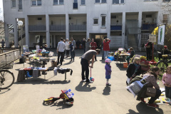 Kinderflohmarkt